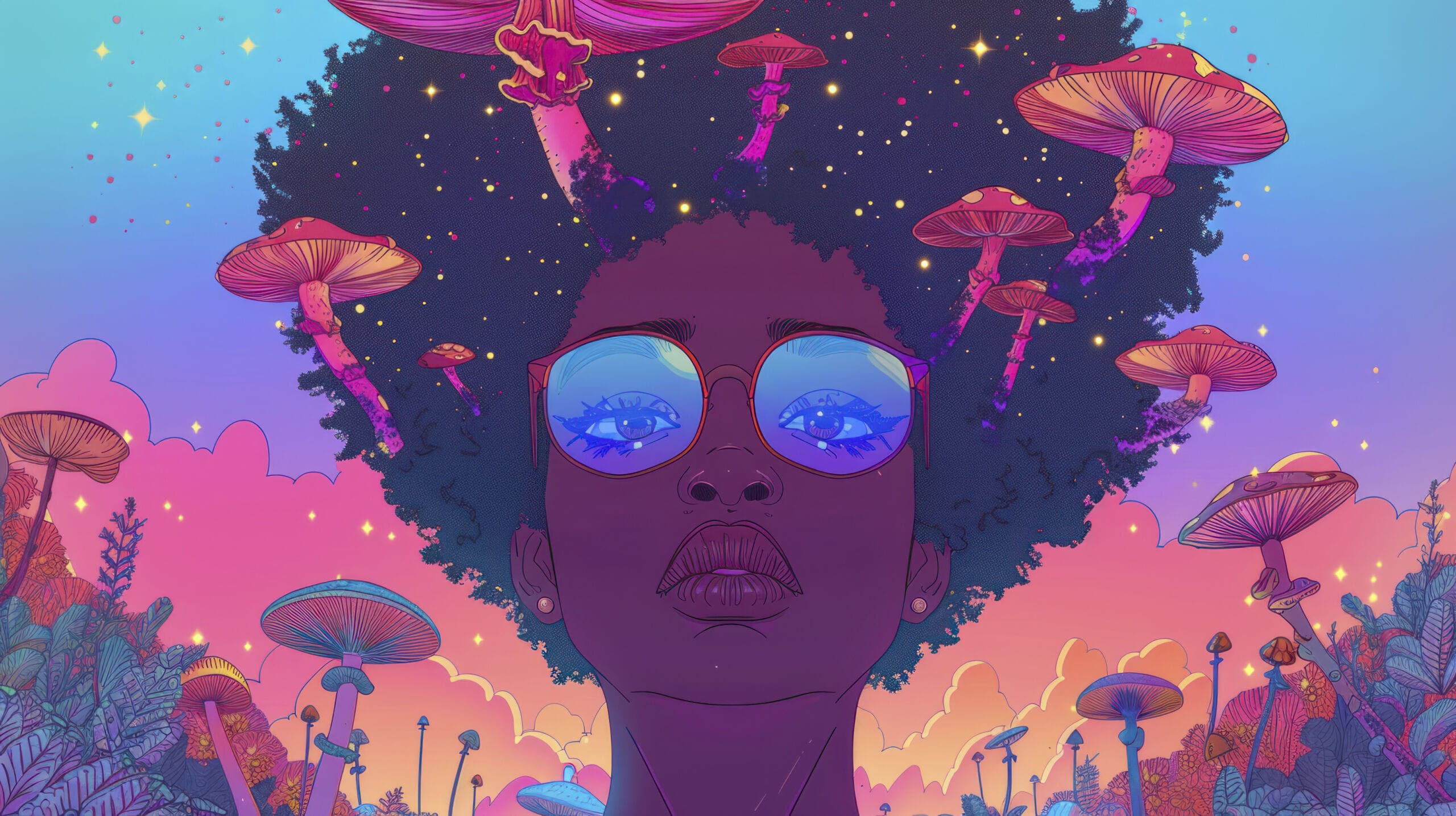Comment la mythologie africaine inspire la science-fiction moderne
